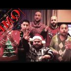 DEMQ SHOW – Armenian Christmas Song