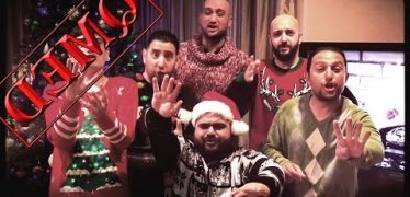 DEMQ SHOW – Armenian Christmas Song