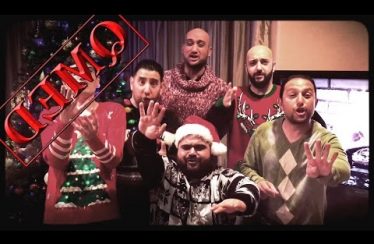 DEMQ SHOW – Armenian Christmas Song