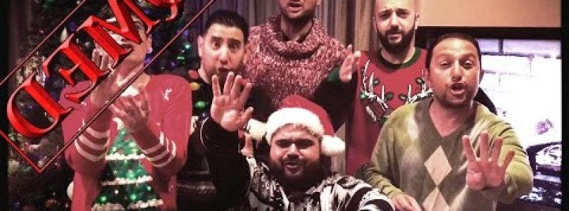 DEMQ SHOW – Armenian Christmas Song