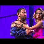 DEMQ SHOW – Circus Demq Soleil – Armenian Dance Teacher