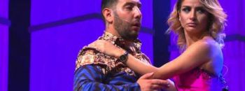 DEMQ SHOW – Circus Demq Soleil – Armenian Dance Teacher