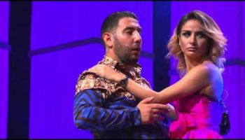 DEMQ SHOW – Circus Demq Soleil – Armenian Dance Teacher