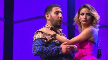 DEMQ SHOW – Circus Demq Soleil – Armenian Dance Teacher