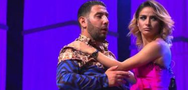 DEMQ SHOW – Circus Demq Soleil – Armenian Dance Teacher