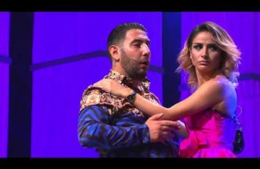 DEMQ SHOW – Circus Demq Soleil – Armenian Dance Teacher