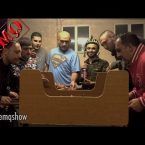DEMQ SHOW – American Foosball VS Armenian Foosball