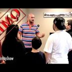 DEMQ SHOW – Armenian Family Meeting