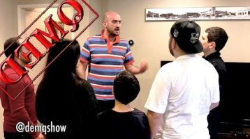 DEMQ SHOW – Armenian Family Meeting