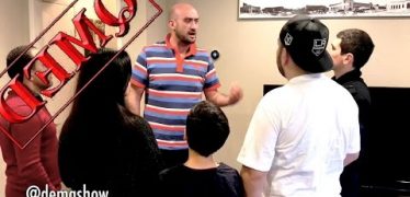 DEMQ SHOW – Armenian Family Meeting