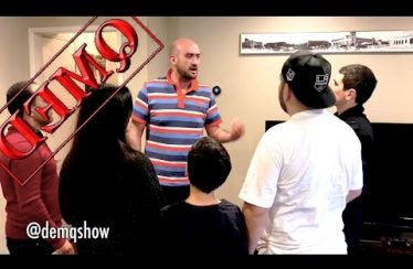 DEMQ SHOW – Armenian Family Meeting