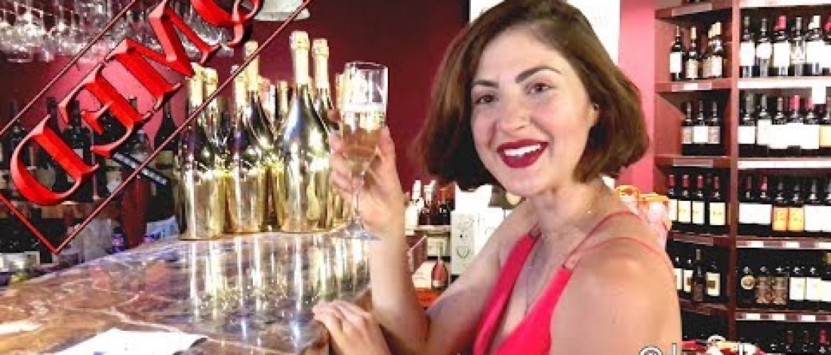 DEMQ SHOW – American Generosity VS Armenian Generosity