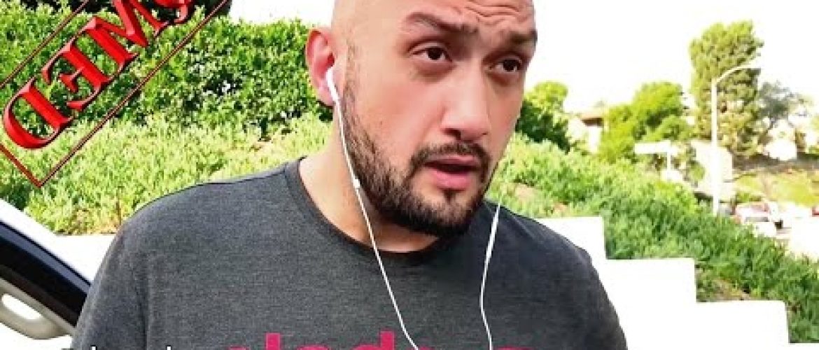 DEMQ SHOW – American Jogging VS Armenian Jogging