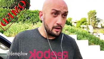 DEMQ SHOW – American Jogging VS Armenian Jogging