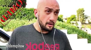 DEMQ SHOW – American Jogging VS Armenian Jogging