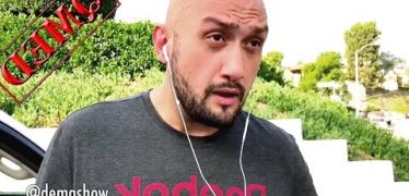 DEMQ SHOW – American Jogging VS Armenian Jogging