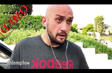 DEMQ SHOW – American Jogging VS Armenian Jogging