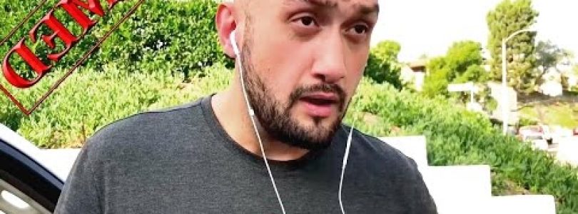 DEMQ SHOW – American Jogging VS Armenian Jogging