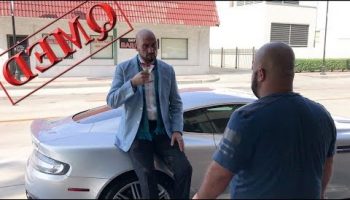 DEMQ SHOW – Original James Bond VS. Armenian James Bond