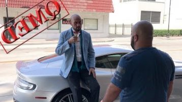 DEMQ SHOW – Original James Bond VS. Armenian James Bond