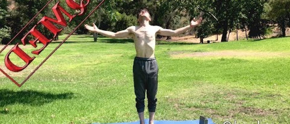 DEMQ SHOW – American Meditation VS Armenian Meditation