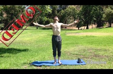 DEMQ SHOW – American Meditation VS Armenian Meditation