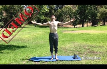 DEMQ SHOW – American Meditation VS Armenian Meditation