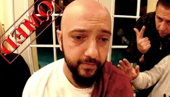 DEMQ SHOW – Armenian Mannequin Challenge