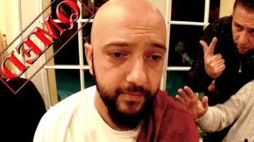DEMQ SHOW – Armenian Mannequin Challenge