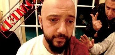 DEMQ SHOW – Armenian Mannequin Challenge