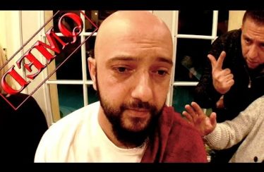 DEMQ SHOW – Armenian Mannequin Challenge