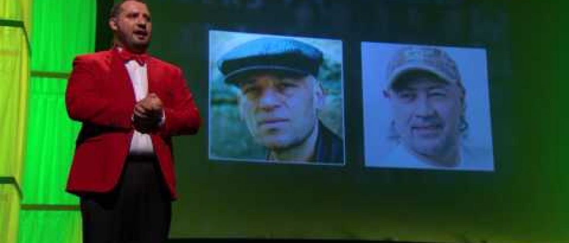 DEMQ SHOW – Circus Demq Soleil – Armenian Singers Periodic Table
