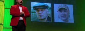 DEMQ SHOW – Circus Demq Soleil – Armenian Singers Periodic Table