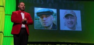 DEMQ SHOW – Circus Demq Soleil – Armenian Singers Periodic Table