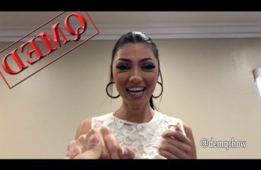 DEMQ SHOW – American Proposal VS. Armenian Proposal