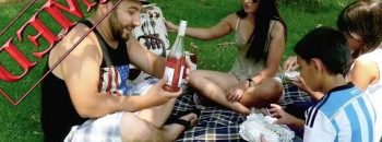 DEMQ SHOW – American Picnic VS Armenian Picnic