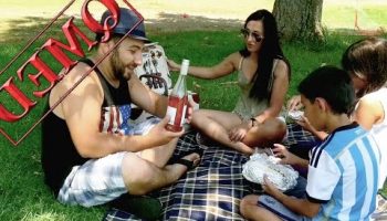 DEMQ SHOW – American Picnic VS Armenian Picnic