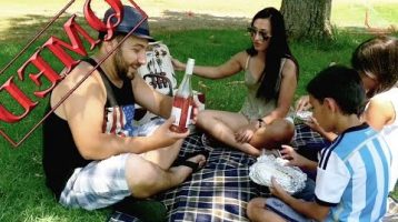 DEMQ SHOW – American Picnic VS Armenian Picnic