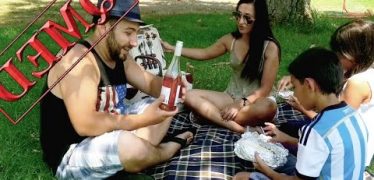 DEMQ SHOW – American Picnic VS Armenian Picnic