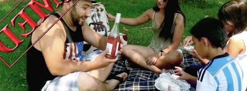 DEMQ SHOW – American Picnic VS Armenian Picnic