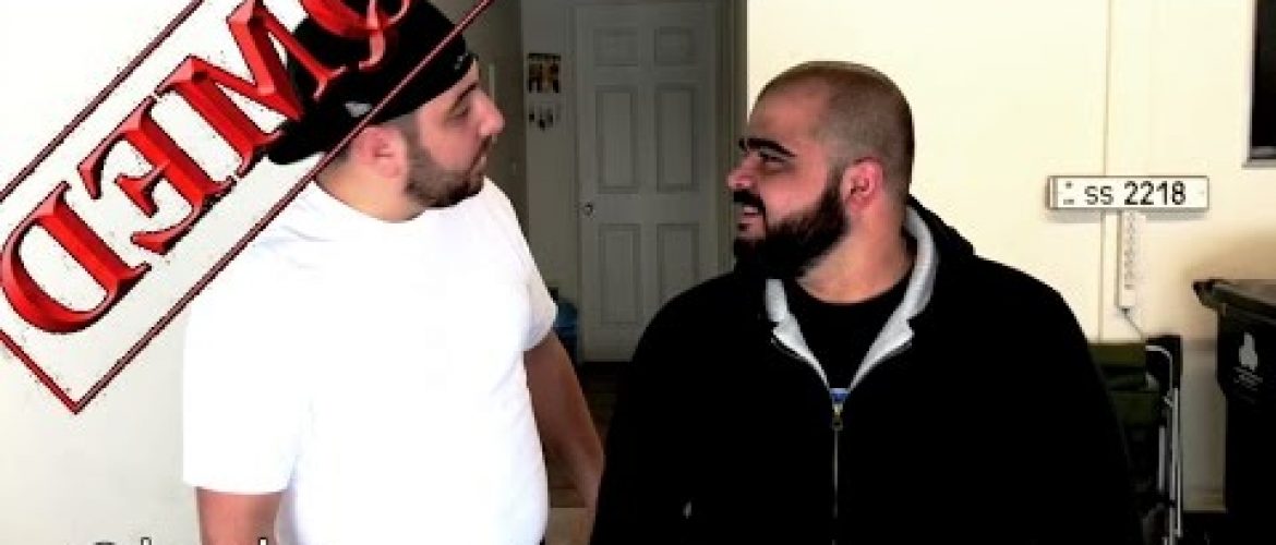 DEMQ SHOW – American Scale VS Armenian Scale