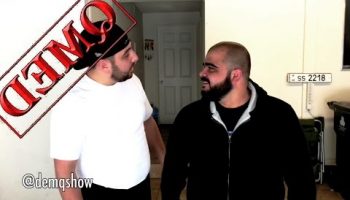 DEMQ SHOW – American Scale VS Armenian Scale