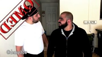 DEMQ SHOW – American Scale VS Armenian Scale