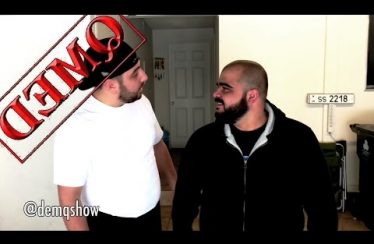 DEMQ SHOW – American Scale VS Armenian Scale