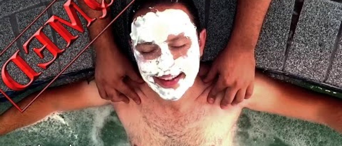 DEMQ SHOW – American Spa VS Armenian Spa
