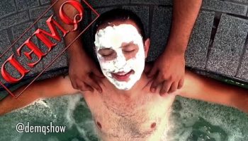DEMQ SHOW – American Spa VS Armenian Spa