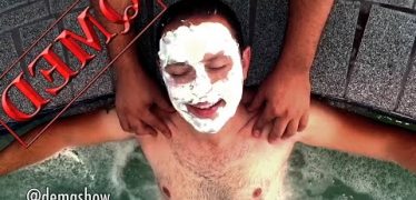 DEMQ SHOW – American Spa VS Armenian Spa