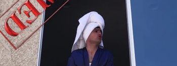 DEMQ SHOW – American VS Armenian Security Surveillance