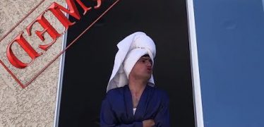 DEMQ SHOW – American VS Armenian Security Surveillance