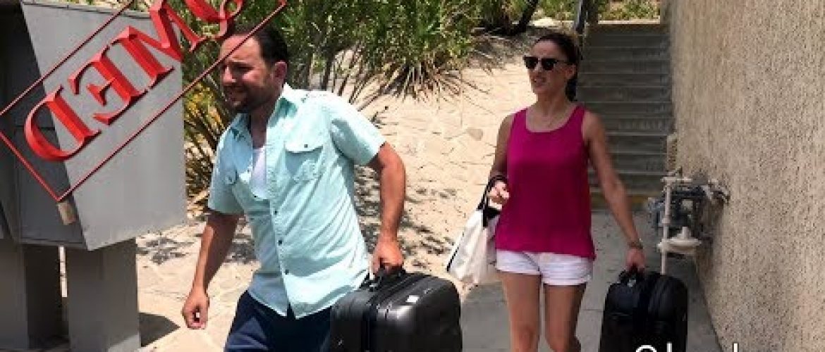 DEMQ SHOW – Armenian Travel VS American Travel